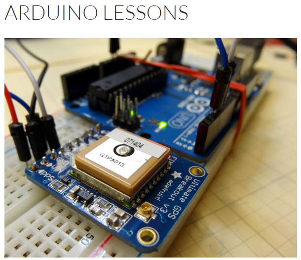 Arduino - For Everyone - Robot-HQ