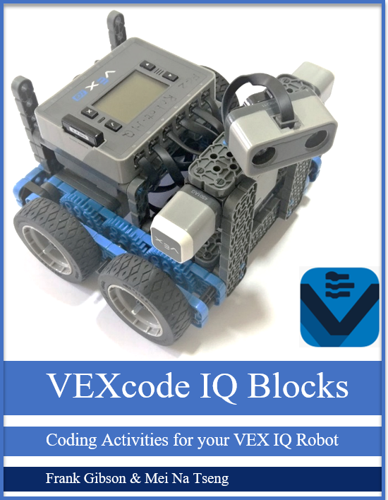 Vex iq elementary junior high students